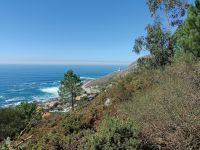 Spanien, Wanderetappe nach Baiona, Version über den Königsweg &ndash; &copy; Sabine C. Seifert (Eberhardt TRAVEL)