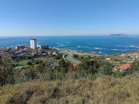 Spanien, Wanderetappe nach Baiona, Schöne Ausblicke &ndash; &copy; Sabine C. Seifert (Eberhardt TRAVEL)