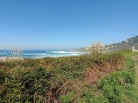 Spanien, Wanderetappe nach Baiona &ndash; &copy; Sabine C. Seifert (Eberhardt TRAVEL)
