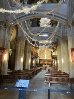 Spanien, Grenzstadt Tui, Kathedrale Santa María &ndash; &copy; Sabine C. Seifert (Eberhardt TRAVEL)