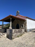 Portugal, Wanderung auf dem portugiesischen Jakobsweg, Pause &ndash; &copy; Sabine C. Seifert (Eberhardt TRAVEL)