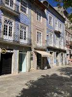 Portugal, Barcelos, Impressionen  &ndash; &copy; Sabine C. Seifert (Eberhardt TRAVEL)