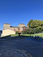 Portugal, Barcelos, O Solar (Herrenhaus) dos Pinheiros &ndash; &copy; Sabine C. Seifert (Eberhardt TRAVEL)