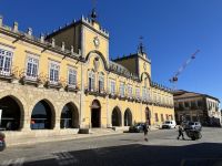 Portugal, Barcelos, Rathaus &ndash; &copy; Sabine C. Seifert (Eberhardt TRAVEL)