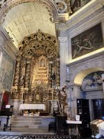 Portugal, Barcelos, Igreja do Senhor Bom Jesus da Cruz &ndash; &copy; Sabine C. Seifert (Eberhardt TRAVEL)