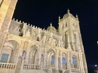 Portugal, Porto, Kathedrale Sé &ndash; &copy; Sabine C. Seifert (Eberhardt TRAVEL)