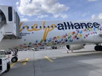 Weiterflug nach Porto &ndash; &copy; Sabine C. Seifert (Eberhardt TRAVEL)
