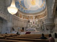 Portugal, Viana do Castelo, Basilika Heiligherzkirche Jesus &ndash; &copy; Sabine C. Seifert (Eberhardt TRAVEL)