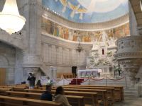 Portugal, Viana do Castelo, Basilika Heiligherzkirche Jesus &ndash; &copy; Sabine C. Seifert (Eberhardt TRAVEL)