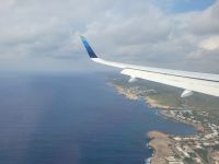 Menorca in Sicht &ndash; &copy; Susanne Hofen (Eberhardt TRAVEL)