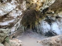 Höhle Cova de Coloms/Menorca/Balearen &ndash; &copy; Susanne Hofen (Eberhardt TRAVEL)