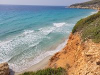 Camí de Cavalls/bei Binigaus/Menorca/Balearen &ndash; &copy; Susanne Hofen (Eberhardt TRAVEL)