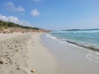 Playa de Binigaus/Menorca/Balearen &ndash; &copy; Susanne Hofen (Eberhardt TRAVEL)