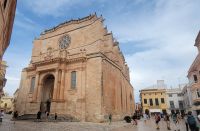 Kathedrale Santa Maria/Ciutadella/Menorca/Balearen &ndash; &copy; Susanne Hofen (Eberhardt TRAVEL)