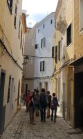 Ciutadella/Menorca/Balearen &ndash; &copy; Susanne Hofen (Eberhardt TRAVEL)