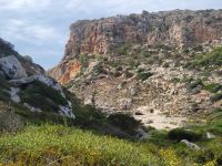 Camí de Cavalls/Cala Llucalari/Menorca/Balearen &ndash; &copy; Susanne Hofen (Eberhardt TRAVEL)