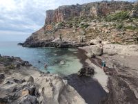 Camí de Cavalls/Cala Llucalari/Menorca/Balearen &ndash; &copy; Susanne Hofen (Eberhardt TRAVEL)