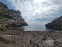 Camí de Cavalls/Cala Llucalari/Menorca/Balearen &ndash; &copy; Susanne Hofen (Eberhardt TRAVEL)