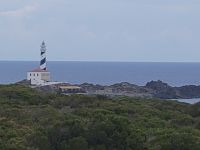 Camí de Cavalls/S'Albufera des Grau/Leuchtturm de Favaritx/Menorca/Balearen &ndash; &copy; Susanne Hofen (Eberhardt TRAVEL)