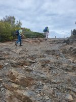 Camí de Cavalls/S'Albufera des Grau/Cap de Favaritx nach Es Grau/Menorca/Balearen &ndash; &copy; Susanne Hofen (Eberhardt TRAVEL)