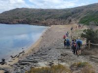 Camí de Cavalls/S'Albufera des Grau/Es Grau/Menorca/Balearen &ndash; &copy; Susanne Hofen (Eberhardt TRAVEL)