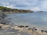 Camí de Cavalls/S'Albufera des Grau/Cap de Favaritx nach Es Grau/Menorca/Balearen &ndash; &copy; Susanne Hofen (Eberhardt TRAVEL)