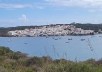 Camí de Cavalls/S'Albufera des Grau/Es Grau/Menorca/Balearen &ndash; &copy; Susanne Hofen (Eberhardt TRAVEL)