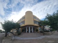 Hotel Sagitario Playa/Cala Blanca/Menorca/Baleare &ndash; &copy; Susanne Hofen (Eberhardt TRAVEL)