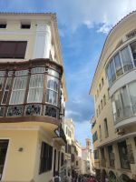 Altstadt von Mahon/Menorca/Balearen &ndash; &copy; Susanne Hofen (Eberhardt TRAVEL)