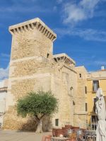 Altstadt von Mahon/Menorca/Balearen &ndash; &copy; Susanne Hofen (Eberhardt TRAVEL)