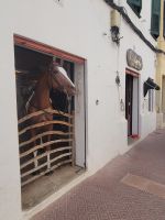 Altstadt von Mahon/Menorca/Balearen &ndash; &copy; Susanne Hofen (Eberhardt TRAVEL)