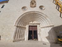 Kirche Sant Francesc d'Assis/Altstadt von Mahon/Menorca/Balearen &ndash; &copy; Susanne Hofen (Eberhardt TRAVEL)