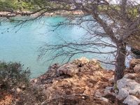 Camí de Cavalls/Cala Blanca - Ciutadella/Menorca/Balearen &ndash; &copy; Susanne Hofen (Eberhardt TRAVEL)