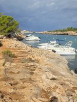 Camí de Cavalls/Cala Blanca - Ciutadella/Menorca/Balearen &ndash; &copy; Susanne Hofen (Eberhardt TRAVEL)