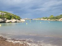 Camí de Cavalls/Cala Blanca - Ciutadella/Menorca/Balearen &ndash; &copy; Susanne Hofen (Eberhardt TRAVEL)