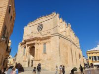 Kathedrale/Ciutadella/Menorca/Balearen &ndash; &copy; Susanne Hofen (Eberhardt TRAVEL)