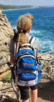 mit Eberhardt-Travel auf Menorca &ndash; &copy; Susanne Hofen (Eberhardt TRAVEL)
