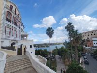 Altstadt von Mahon/Menorca/Balearen &ndash; &copy; Susanne Hofen (Eberhardt TRAVEL)