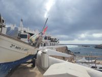 Binibeca/Menorca/Balearen &ndash; &copy; Susanne Hofen (Eberhardt TRAVEL)