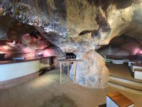 Höhle von Xoroi/Menorca/Balearen &ndash; &copy; Susanne Hofen (Eberhardt TRAVEL)
