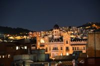 Barcelona - Casa Mila (12) &ndash; &copy; Franziska Barthel (Eberhardt TRAVEL)
