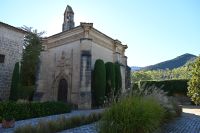Kloster Poblet (1) &ndash; &copy; Franziska Barthel (Eberhardt TRAVEL)