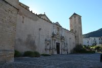 Kloster Poblet (2) &ndash; &copy; Franziska Barthel (Eberhardt TRAVEL)