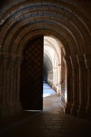Kloster Poblet (3) &ndash; &copy; Franziska Barthel (Eberhardt TRAVEL)