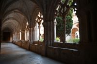 Kloster Poblet (5) &ndash; &copy; Franziska Barthel (Eberhardt TRAVEL)