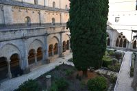 Kloster Poblet (6) &ndash; &copy; Franziska Barthel (Eberhardt TRAVEL)