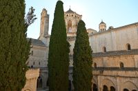 Kloster Poblet (8) &ndash; &copy; Franziska Barthel (Eberhardt TRAVEL)