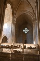 Kloster Poblet (10) &ndash; &copy; Franziska Barthel (Eberhardt TRAVEL)