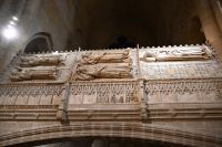 Kloster Poblet (11) &ndash; &copy; Franziska Barthel (Eberhardt TRAVEL)