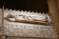 Kloster Poblet (12) &ndash; &copy; Franziska Barthel (Eberhardt TRAVEL)